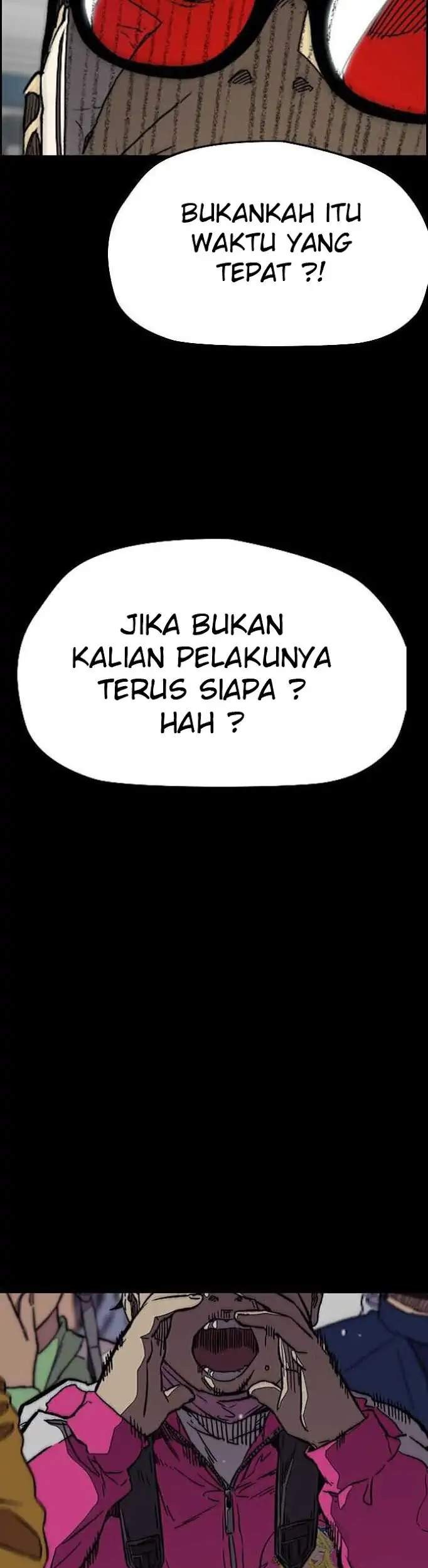 Wind Breaker Chapter 353 Gambar 45