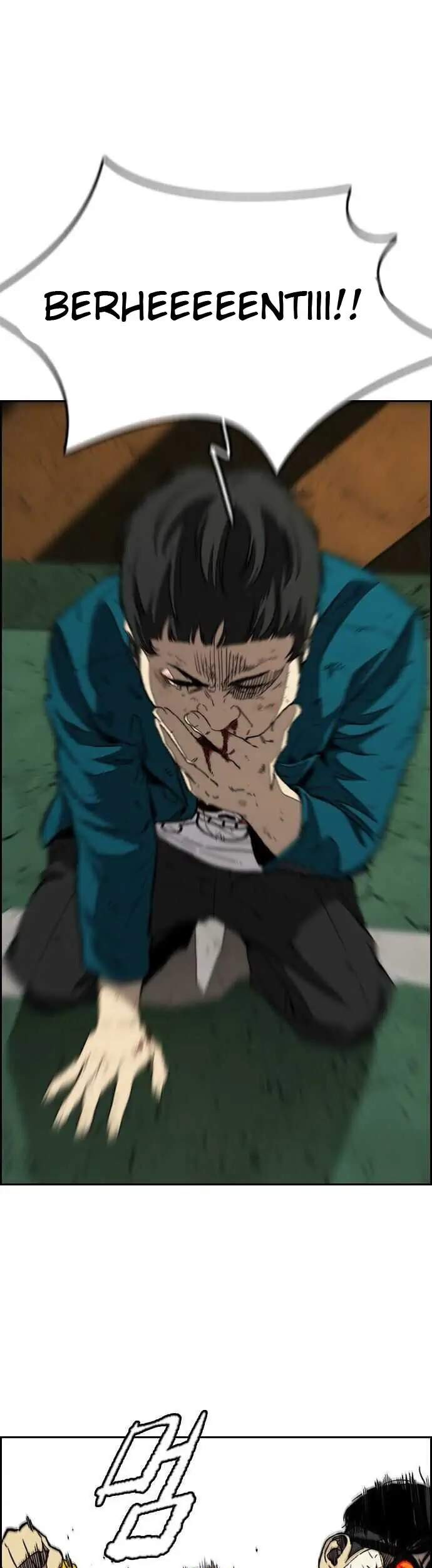 Wind Breaker Chapter 353 Gambar 52