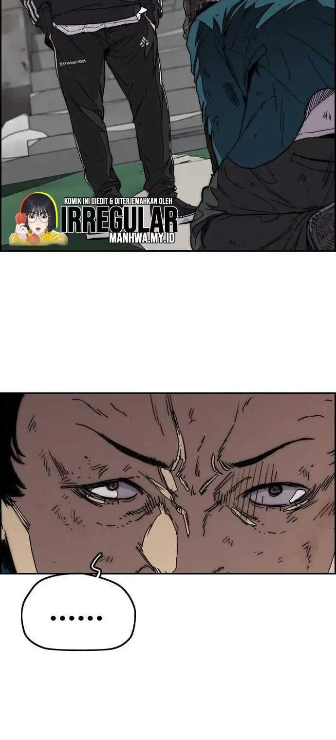 Wind Breaker Chapter 353 Gambar 55