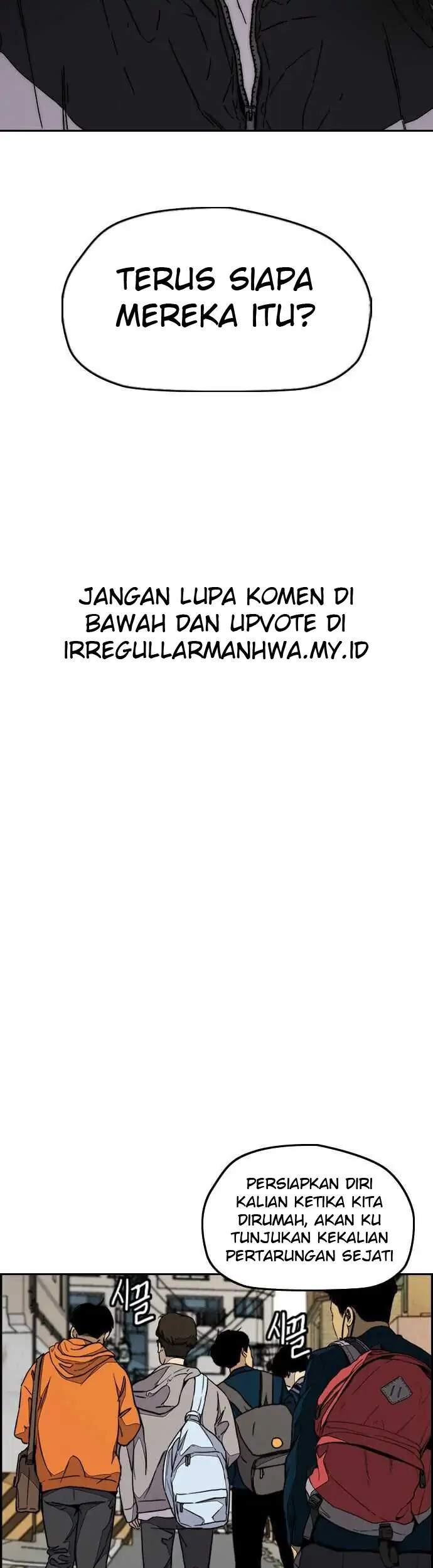 Wind Breaker Chapter 353 Gambar 58
