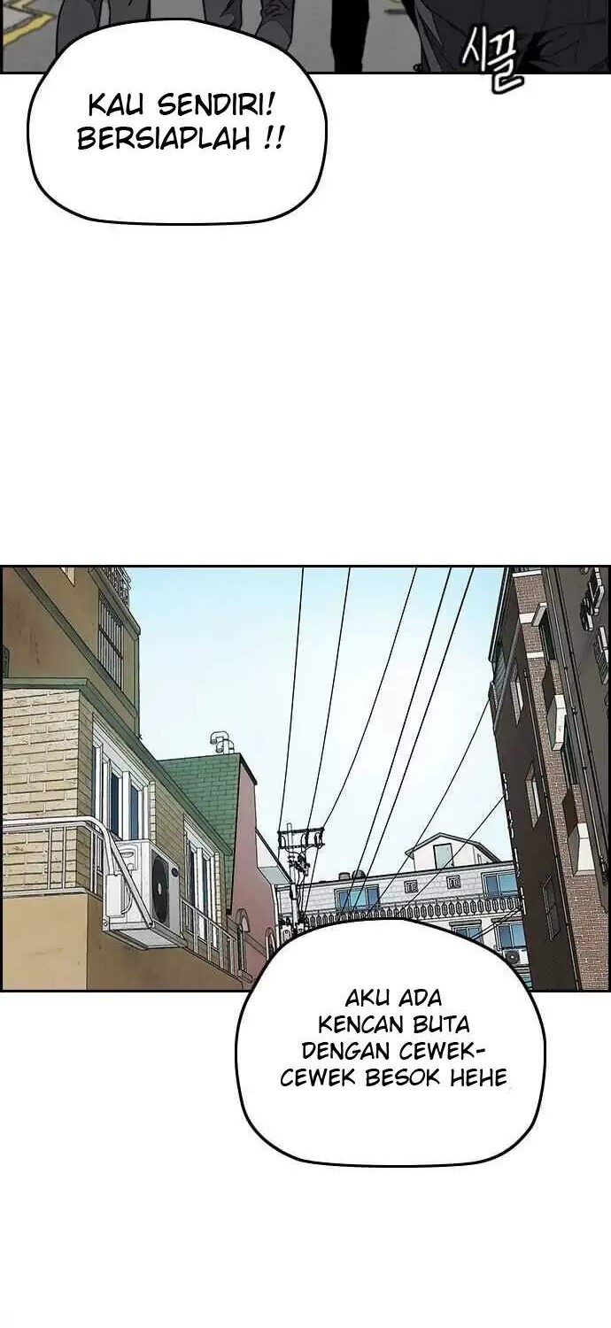 Wind Breaker Chapter 353 Gambar 59