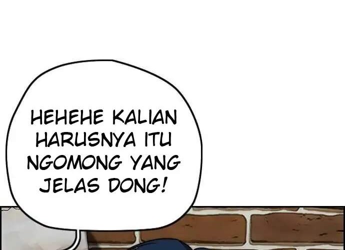 Wind Breaker Chapter 353 Gambar 73