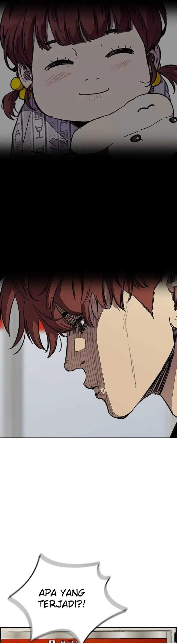 Wind Breaker Chapter 353 Gambar 11