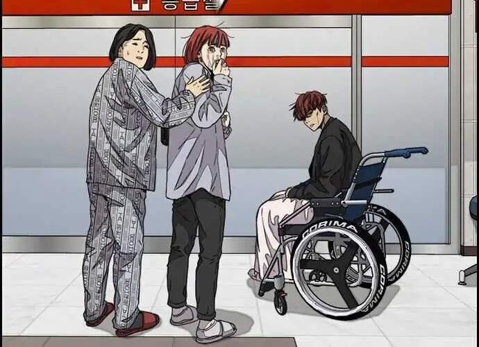 Wind Breaker Chapter 353 Gambar 12