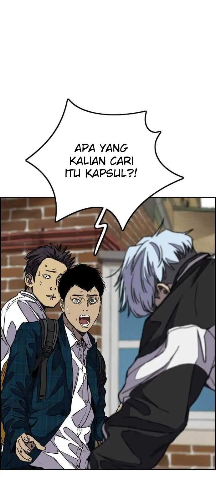 Wind Breaker Chapter 353 Gambar 79