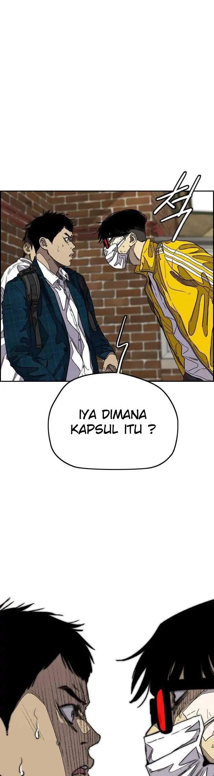 Wind Breaker Chapter 353 Gambar 80