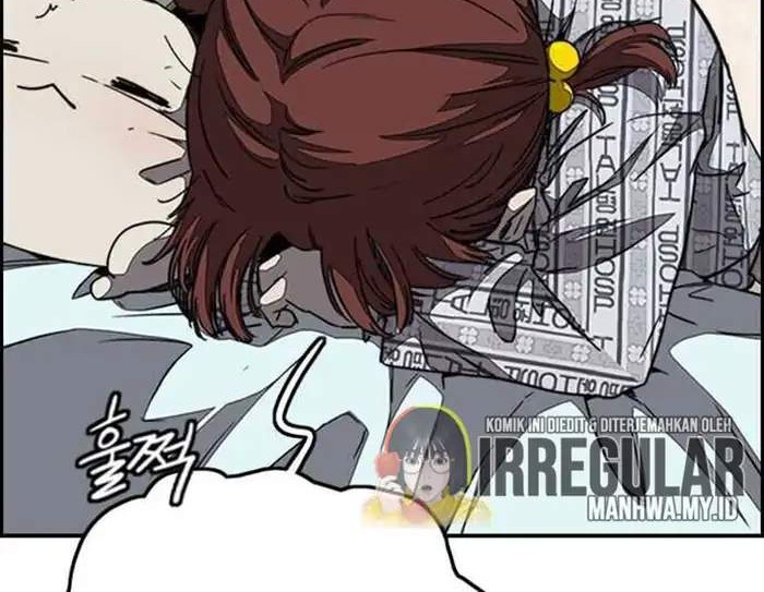 Wind Breaker Chapter 352 Gambar 4