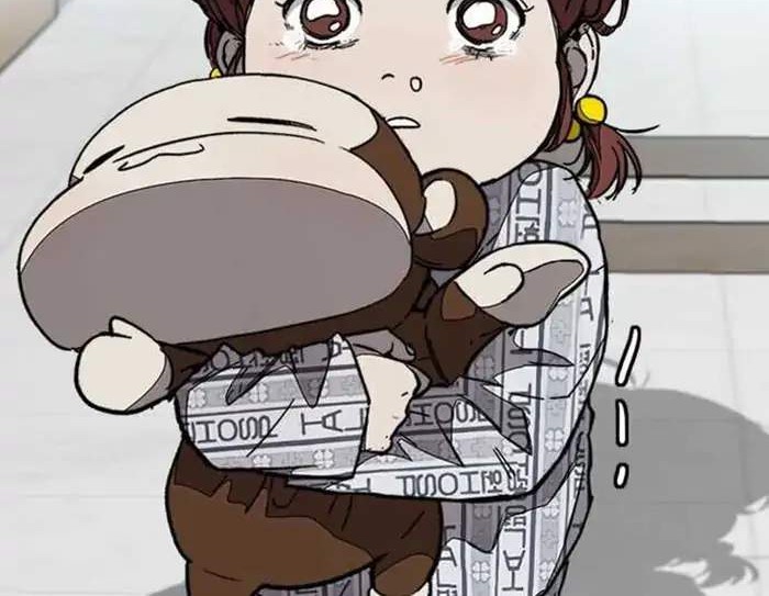 Wind Breaker Chapter 352 Gambar 32