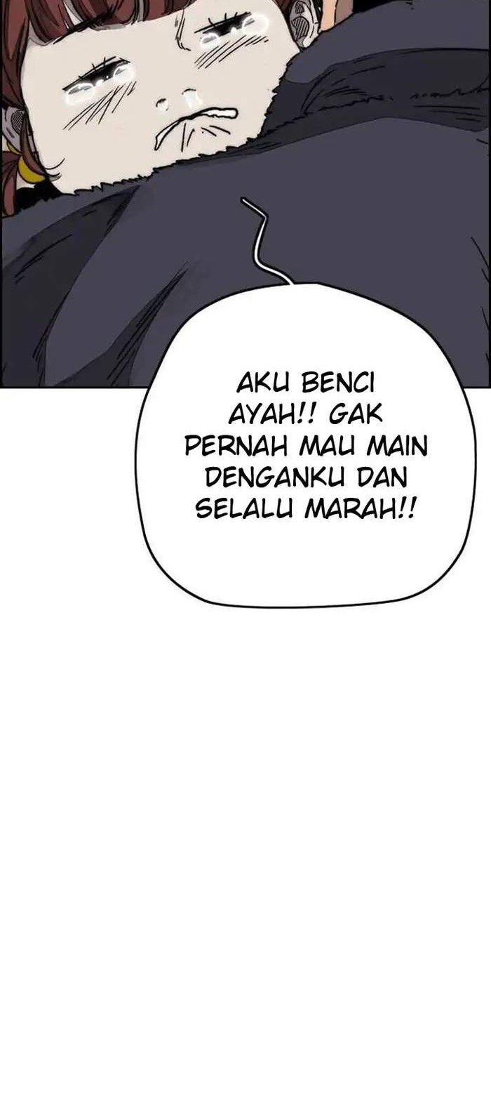 Wind Breaker Chapter 352 Gambar 38
