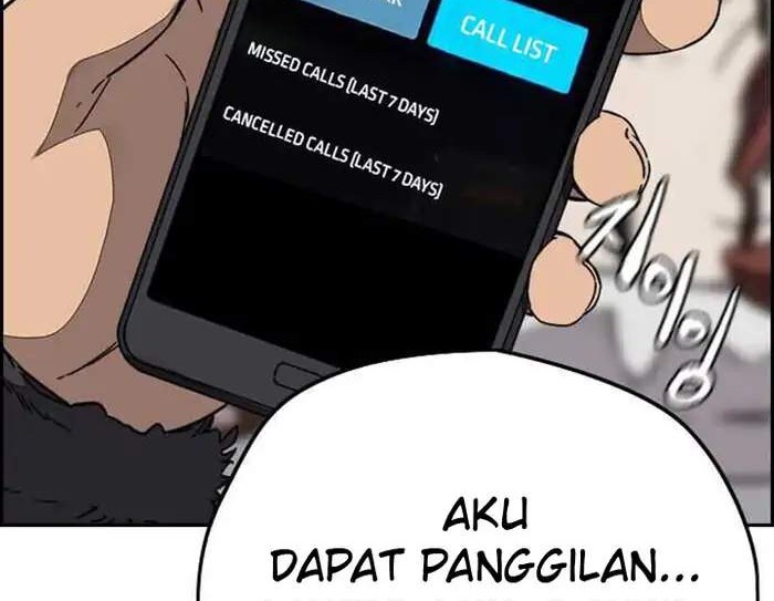 Wind Breaker Chapter 352 Gambar 44