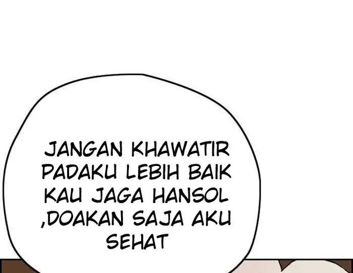 Wind Breaker Chapter 352 Gambar 48