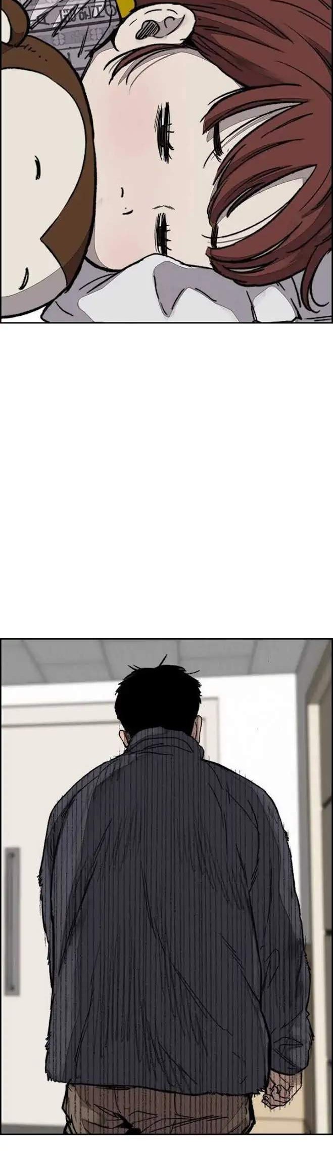 Wind Breaker Chapter 352 Gambar 50