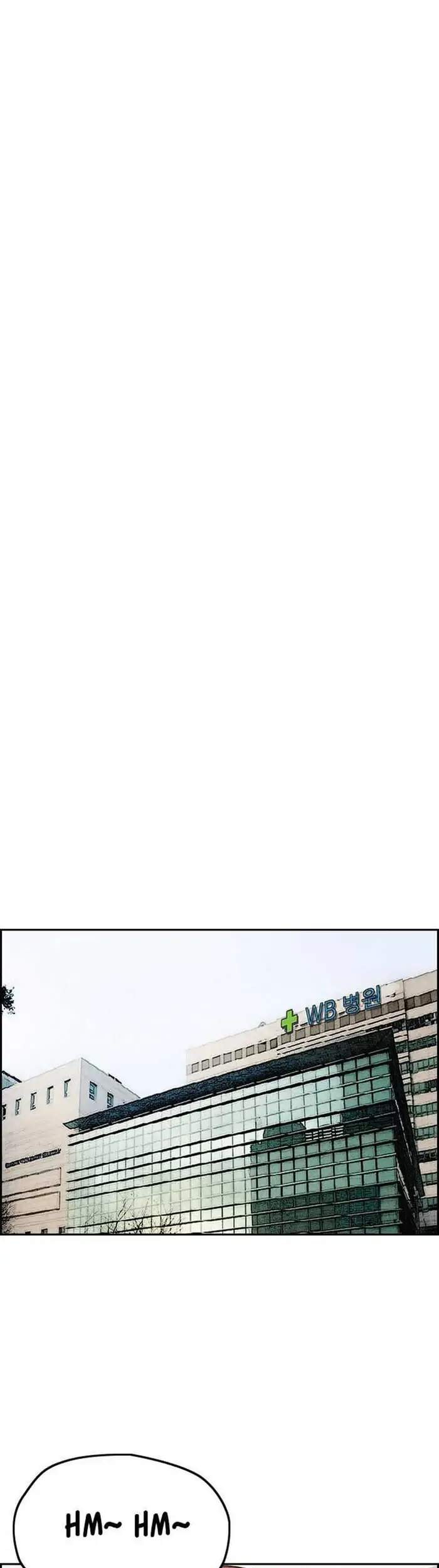 Wind Breaker Chapter 352 Gambar 51