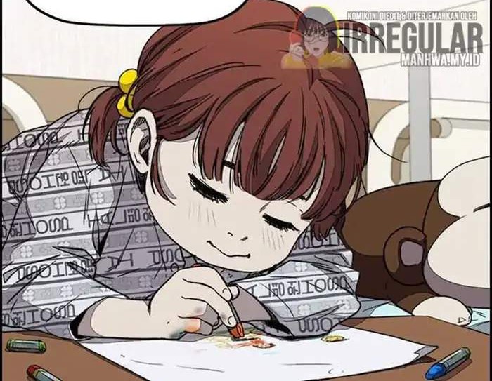 Wind Breaker Chapter 352 Gambar 52