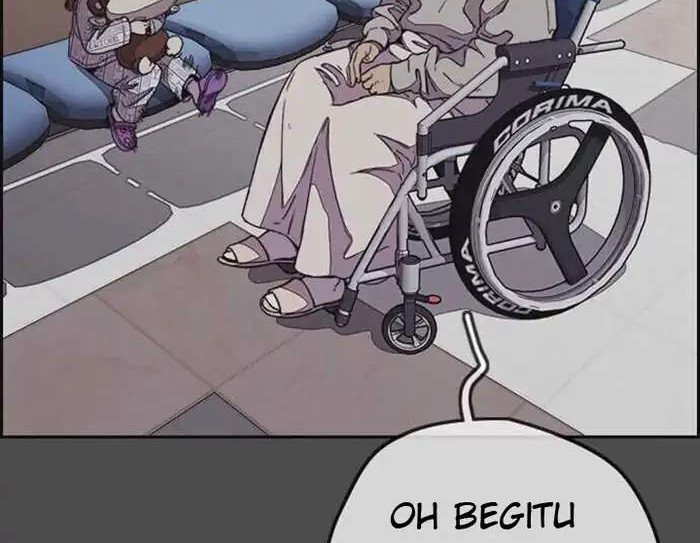 Wind Breaker Chapter 352 Gambar 54