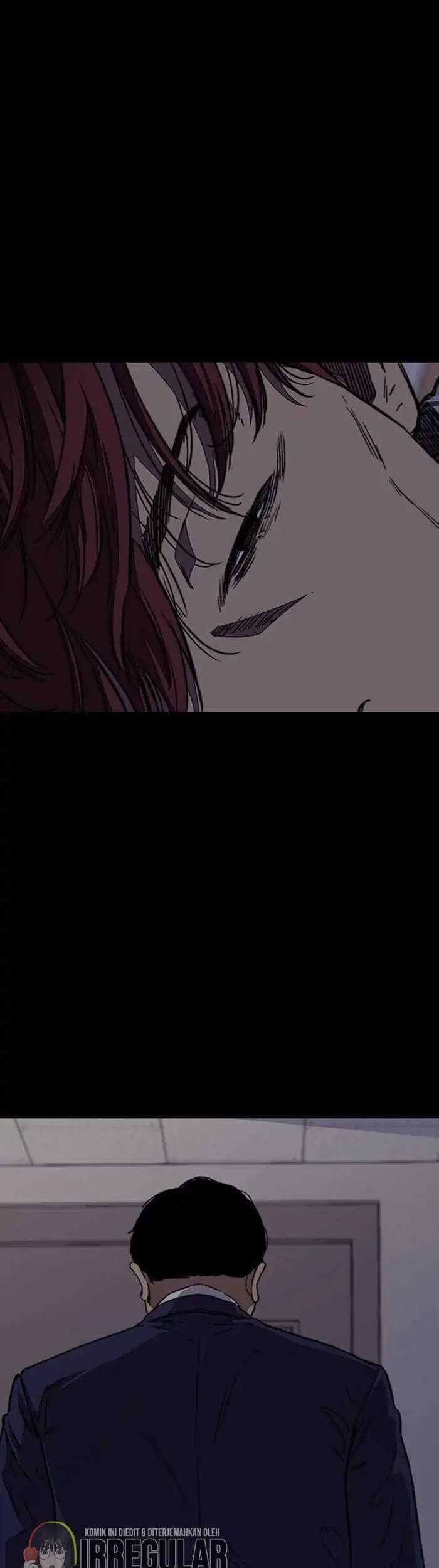 Wind Breaker Chapter 352 Gambar 61