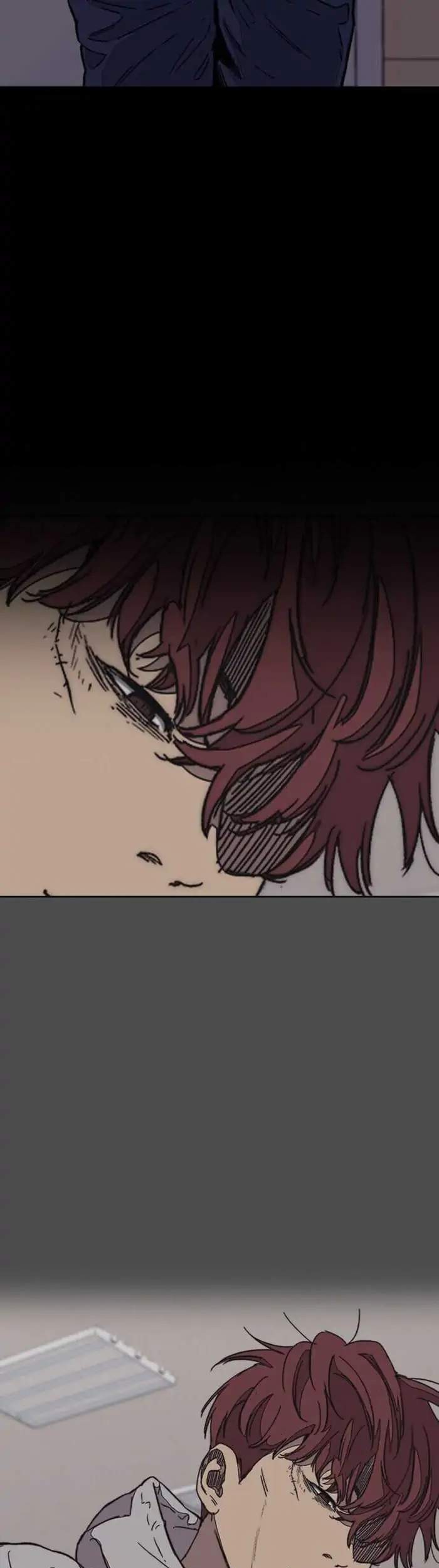 Wind Breaker Chapter 352 Gambar 63