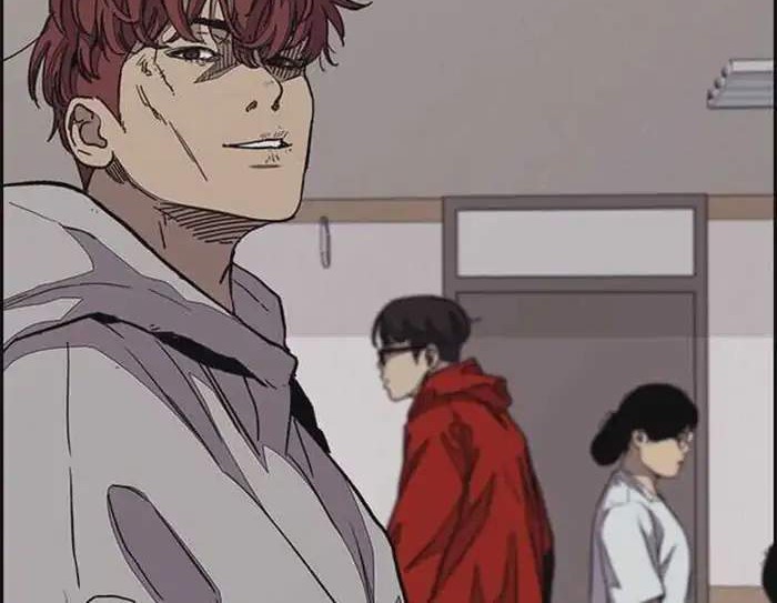 Wind Breaker Chapter 352 Gambar 66