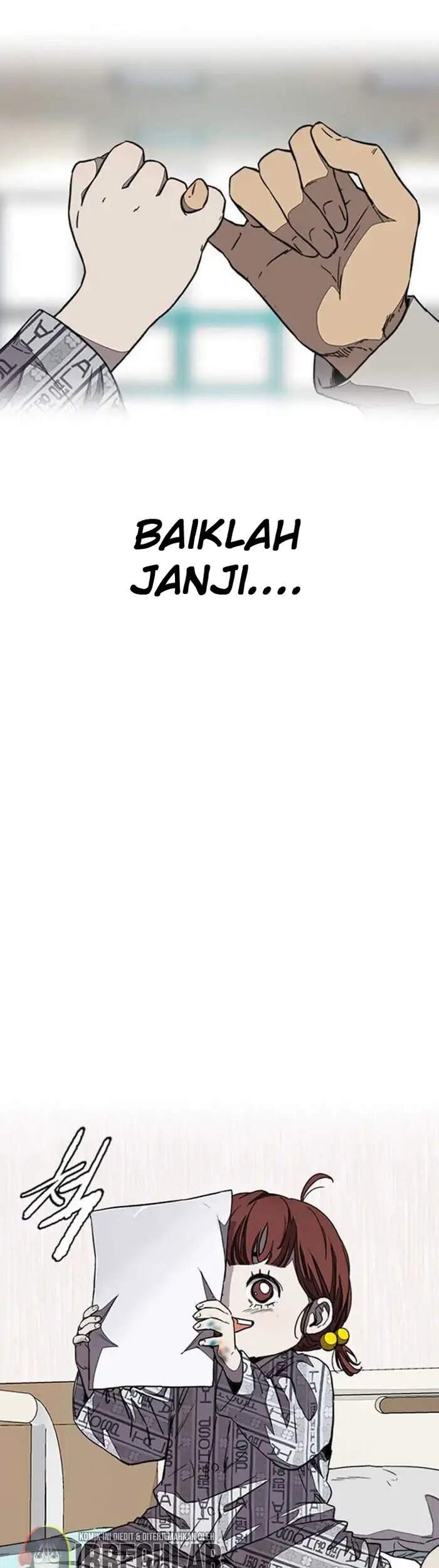 Wind Breaker Chapter 352 Gambar 75