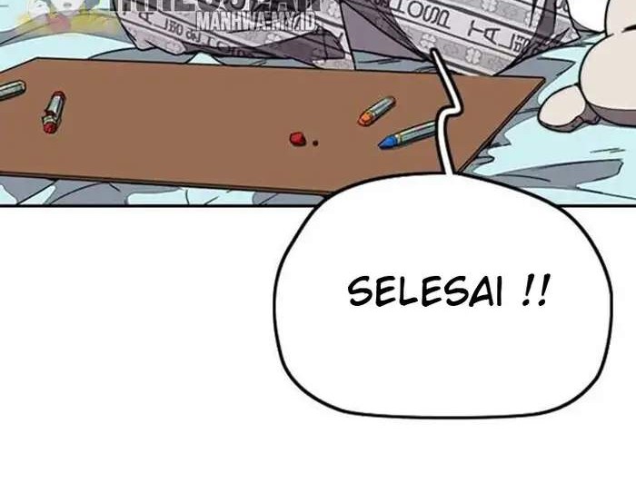 Wind Breaker Chapter 352 Gambar 76