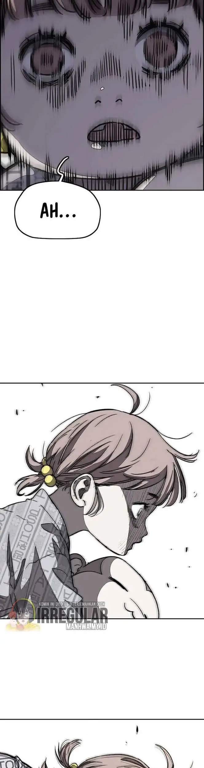 Wind Breaker Chapter 352 Gambar 81