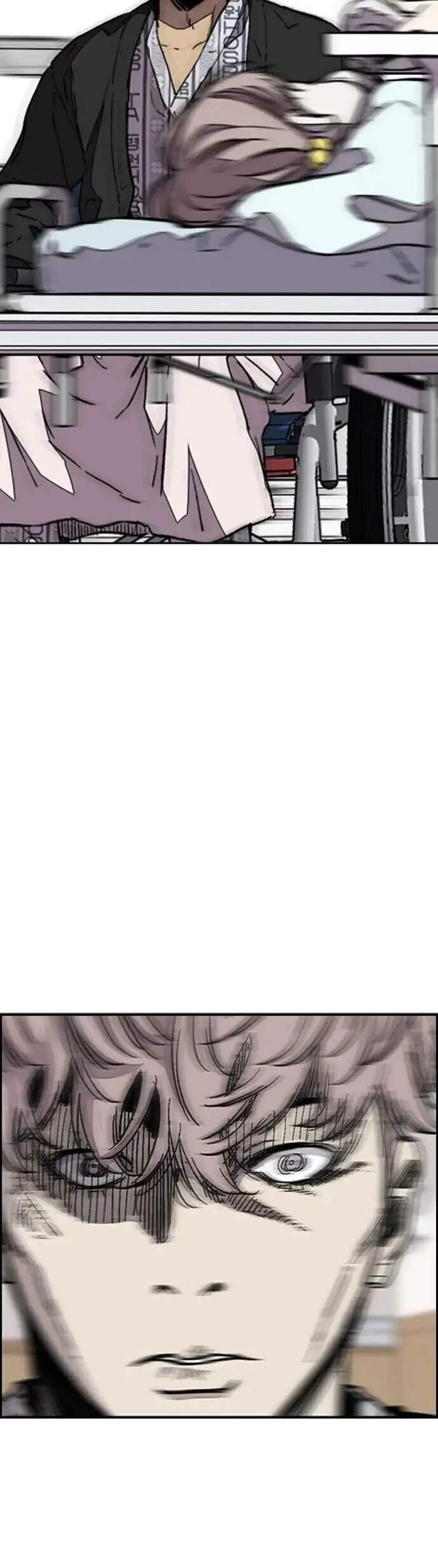 Wind Breaker Chapter 352 Gambar 89