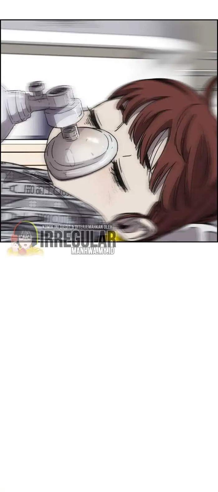 Wind Breaker Chapter 352 Gambar 90