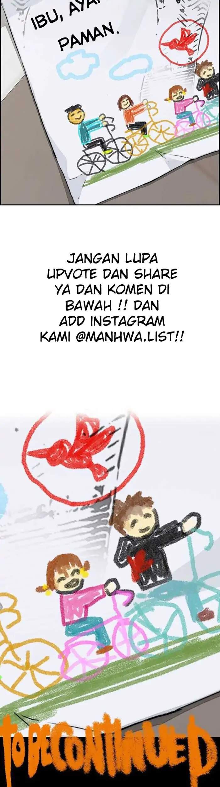 Wind Breaker Chapter 352 Gambar 93