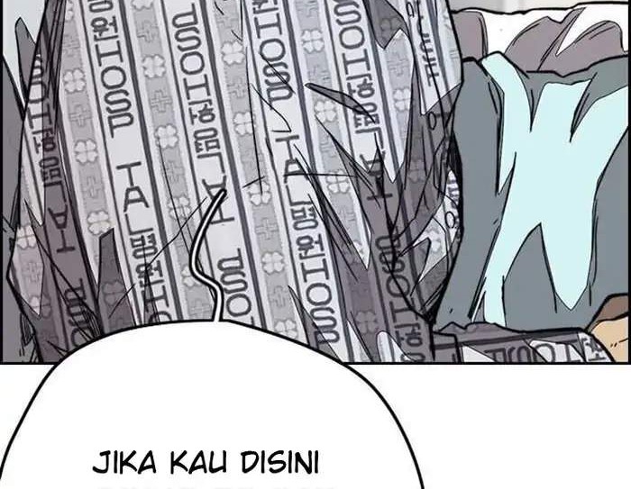Wind Breaker Chapter 352 Gambar 8