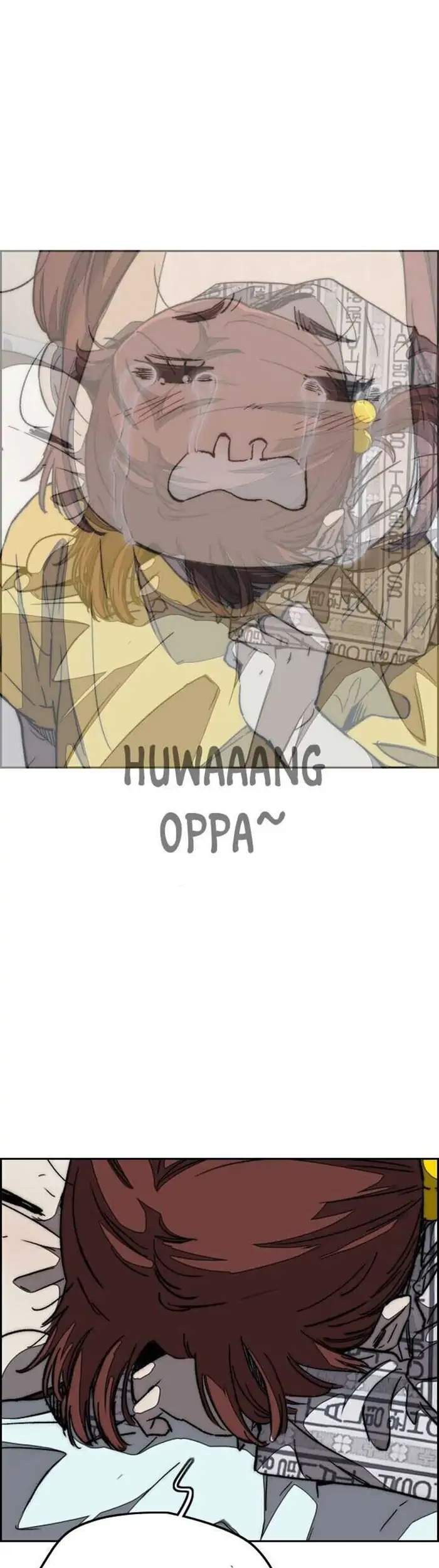 Wind Breaker Chapter 352 Gambar 15