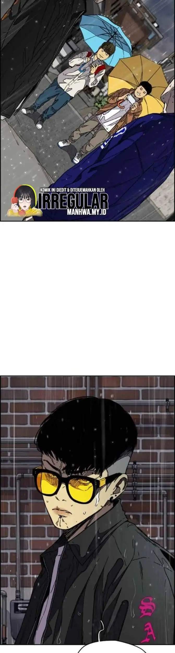 Wind Breaker Chapter 351 Gambar 27