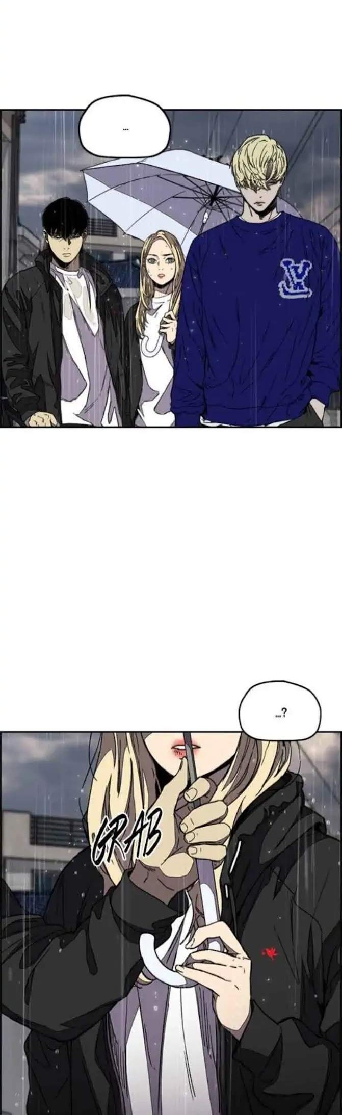 Wind Breaker Chapter 351 Gambar 30