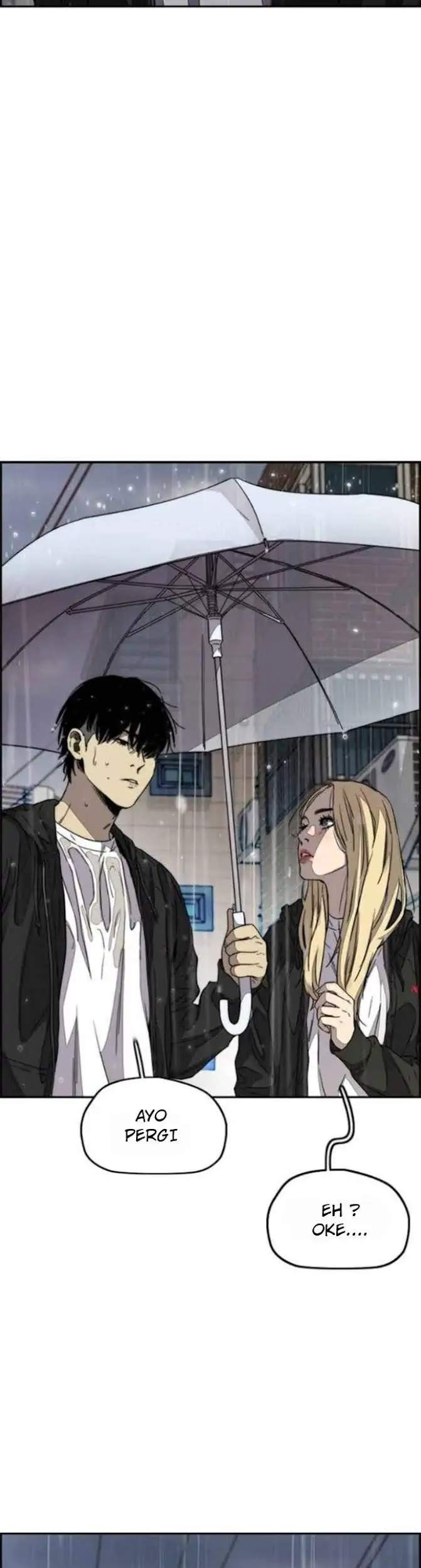 Wind Breaker Chapter 351 Gambar 31