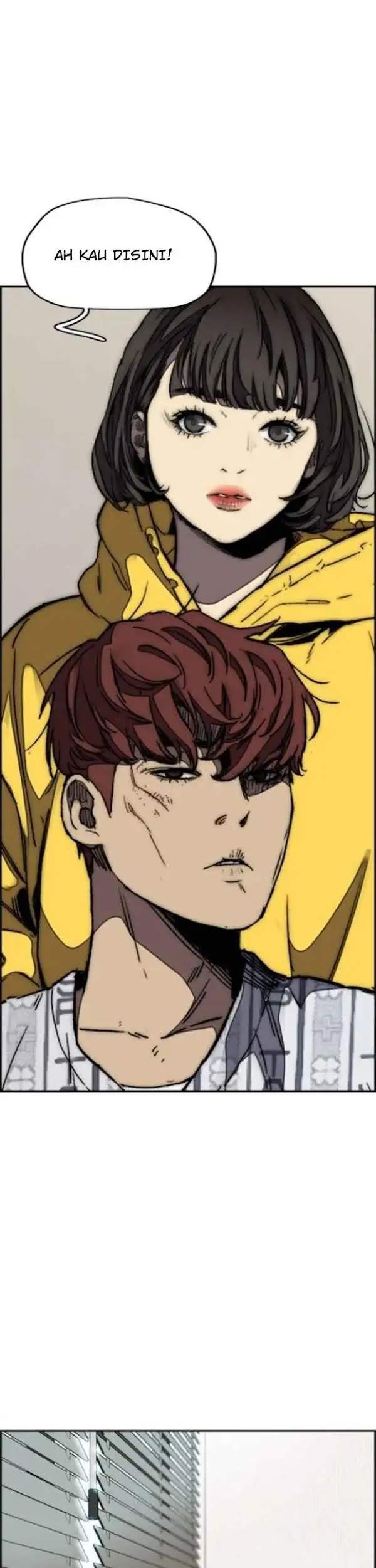 Wind Breaker Chapter 351 Gambar 49