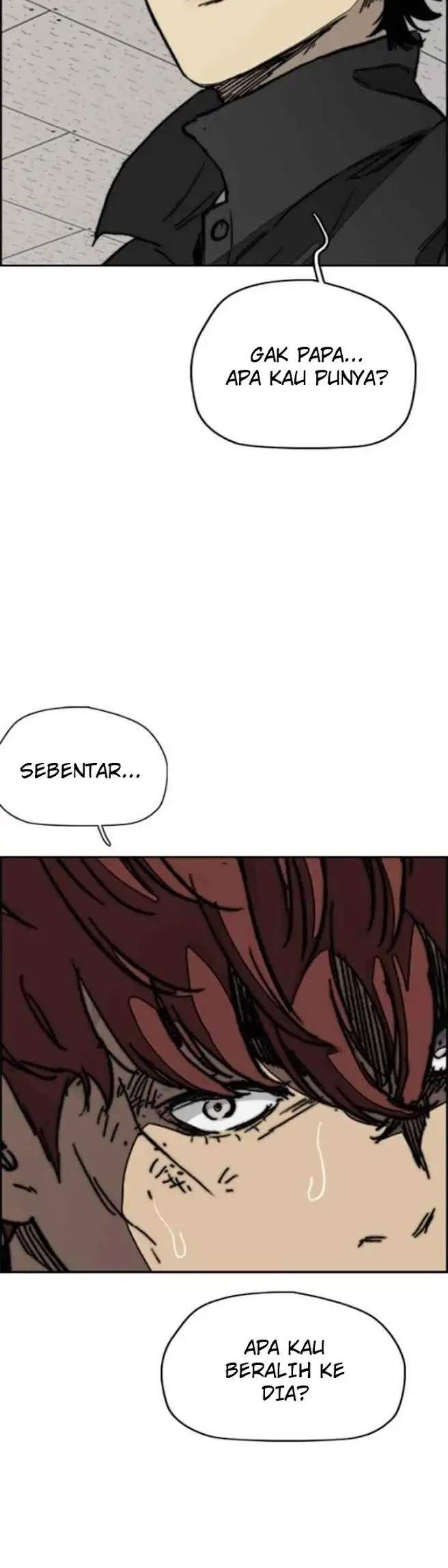 Wind Breaker Chapter 351 Gambar 61