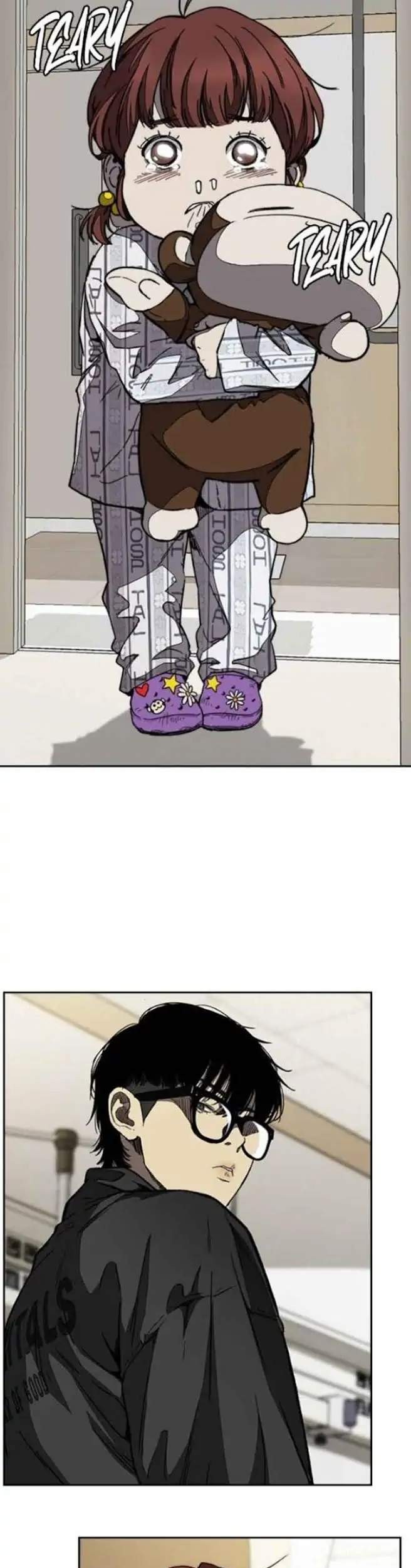 Wind Breaker Chapter 351 Gambar 64