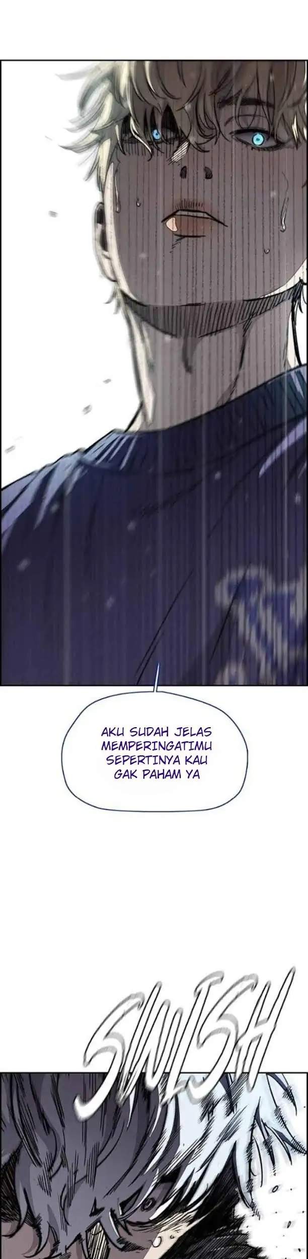 Wind Breaker Chapter 351 Gambar 11