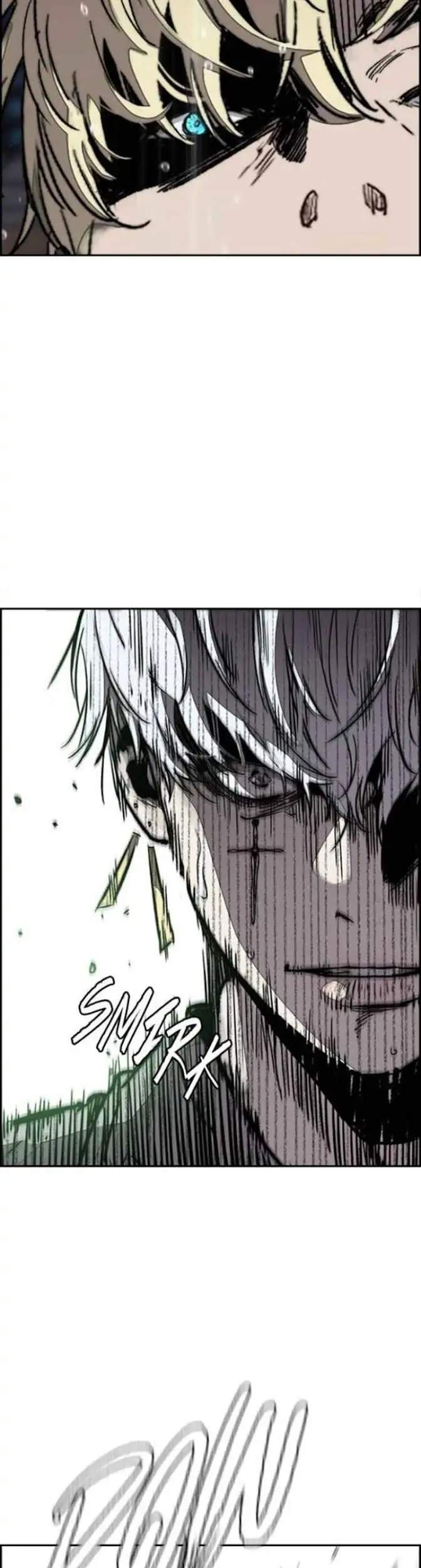 Wind Breaker Chapter 351 Gambar 7