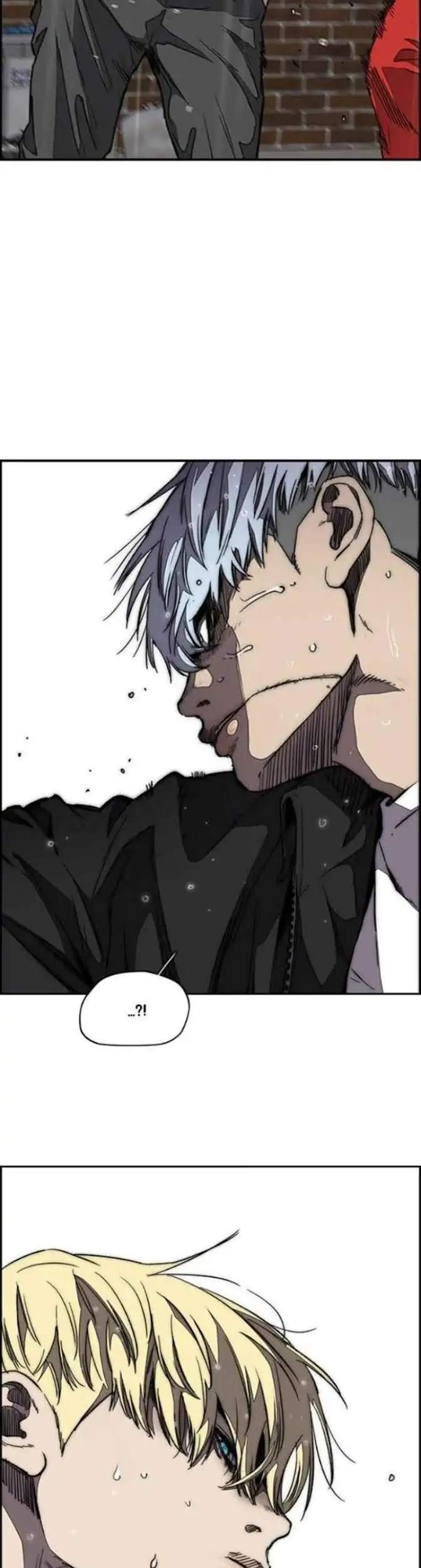 Wind Breaker Chapter 351 Gambar 9