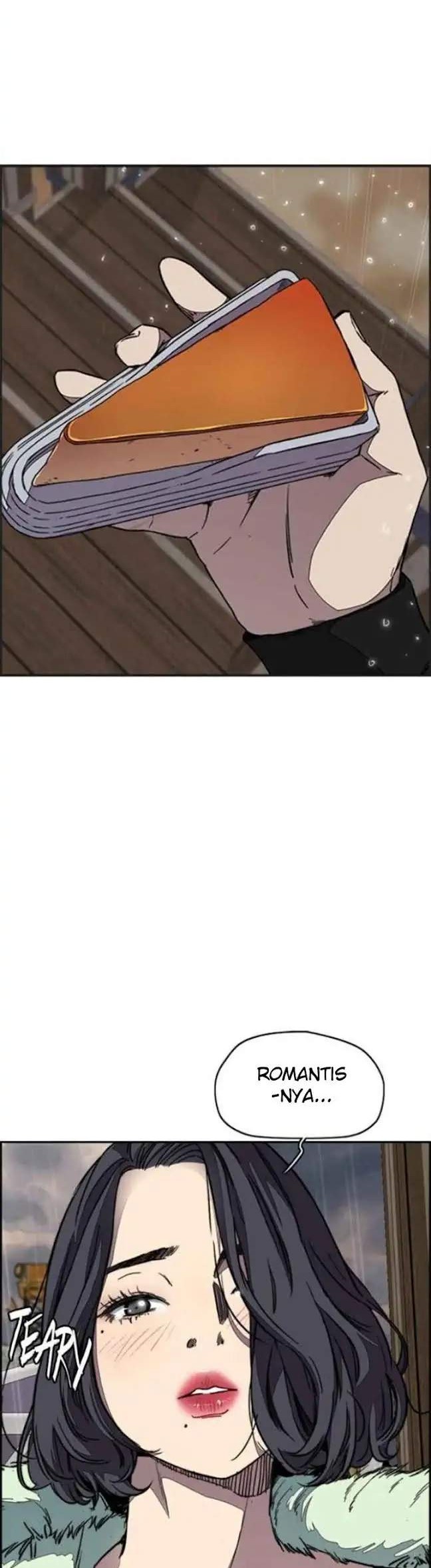 Wind Breaker Chapter 350 Gambar 4