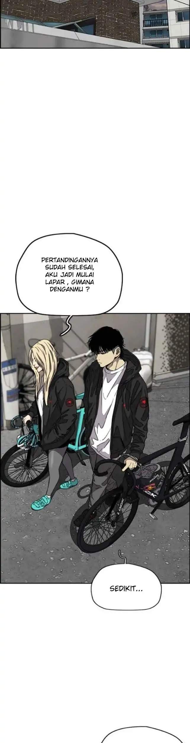 Wind Breaker Chapter 350 Gambar 23