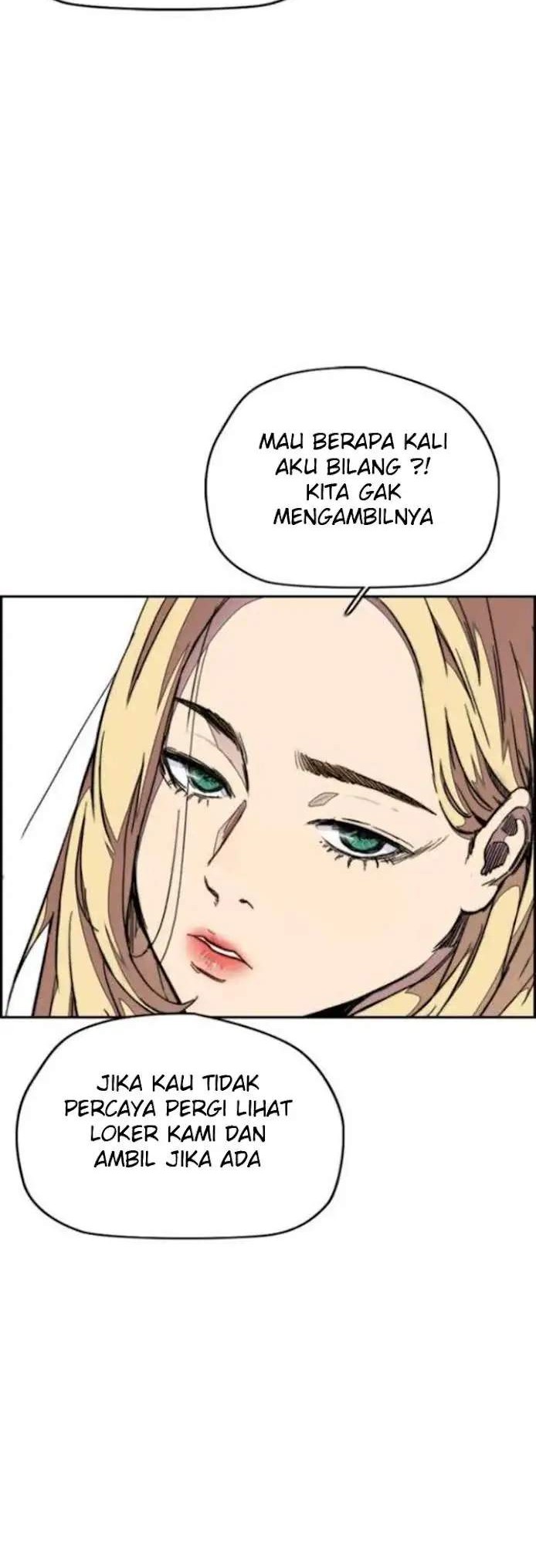 Wind Breaker Chapter 350 Gambar 30