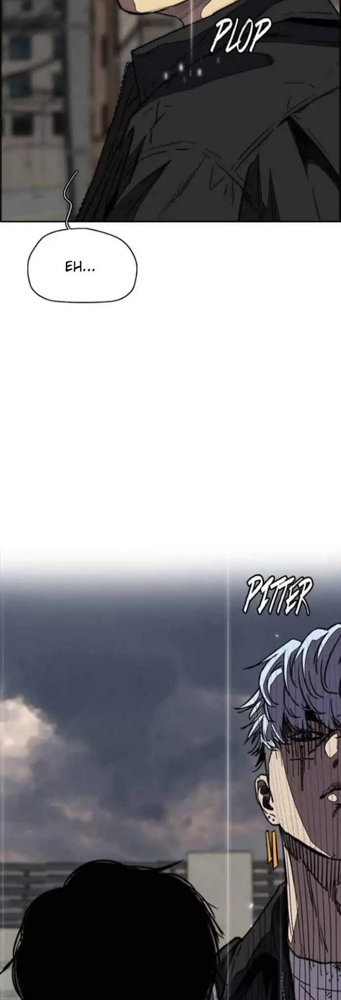 Wind Breaker Chapter 350 Gambar 34