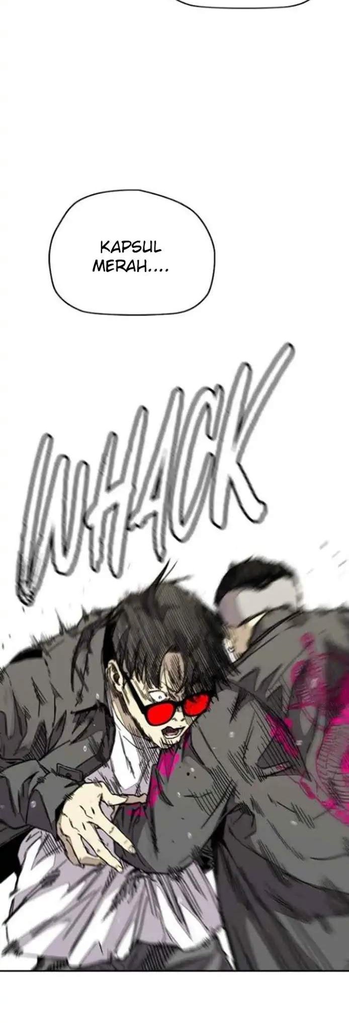 Wind Breaker Chapter 350 Gambar 36