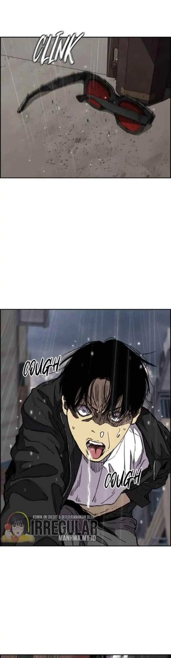 Wind Breaker Chapter 350 Gambar 37