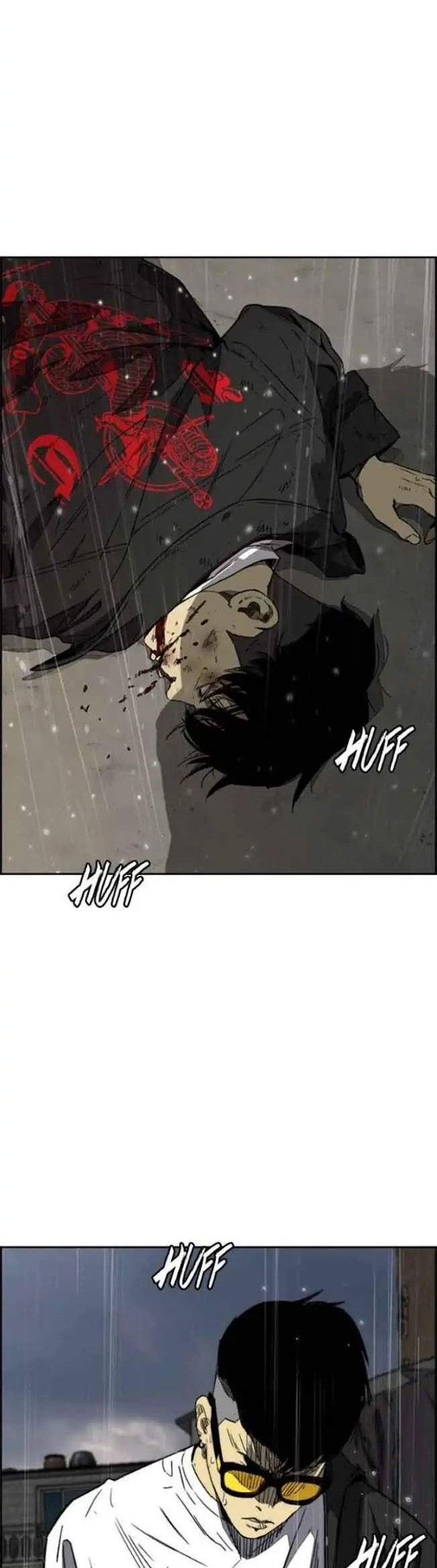 Wind Breaker Chapter 350 Gambar 42