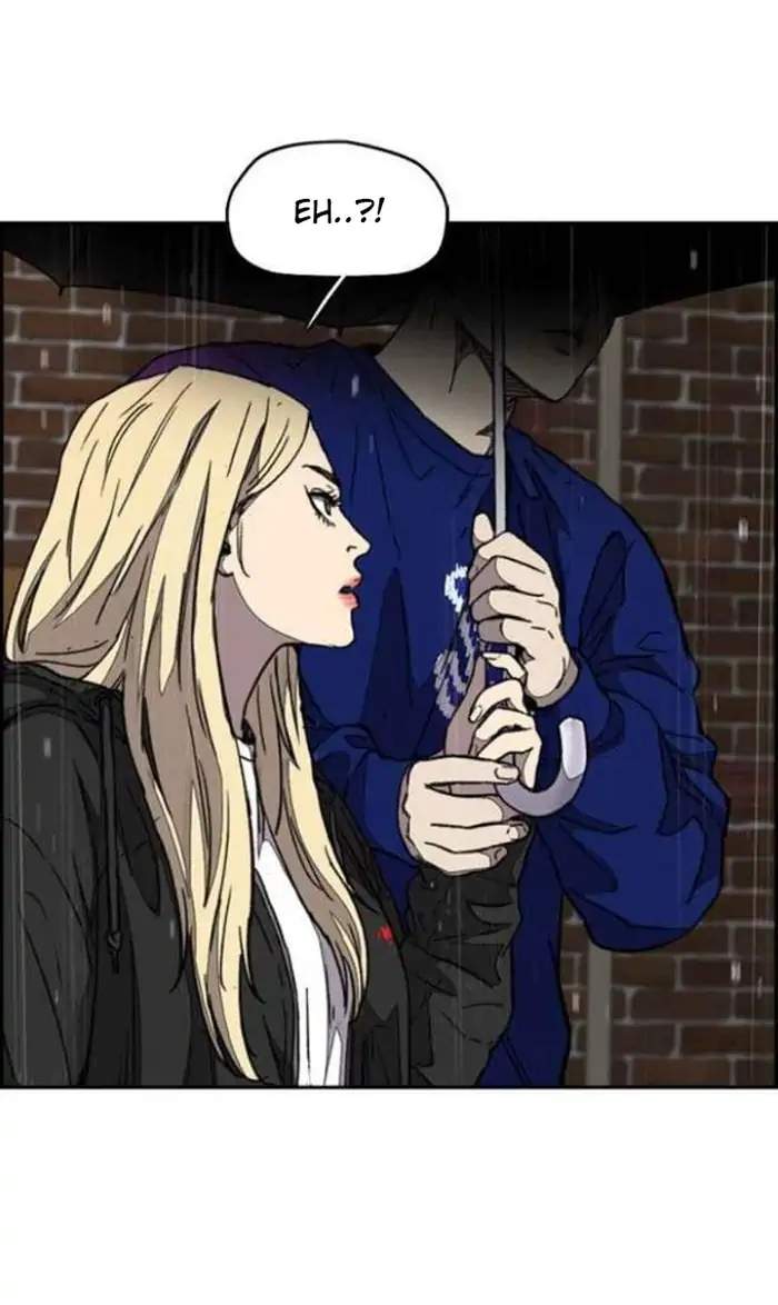 Wind Breaker Chapter 350 Gambar 51