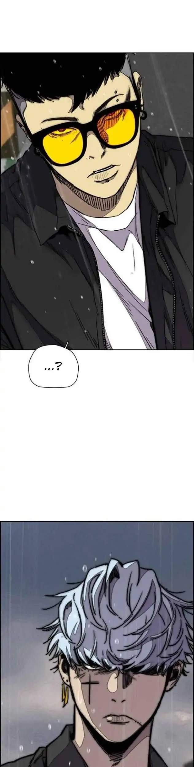 Wind Breaker Chapter 350 Gambar 54