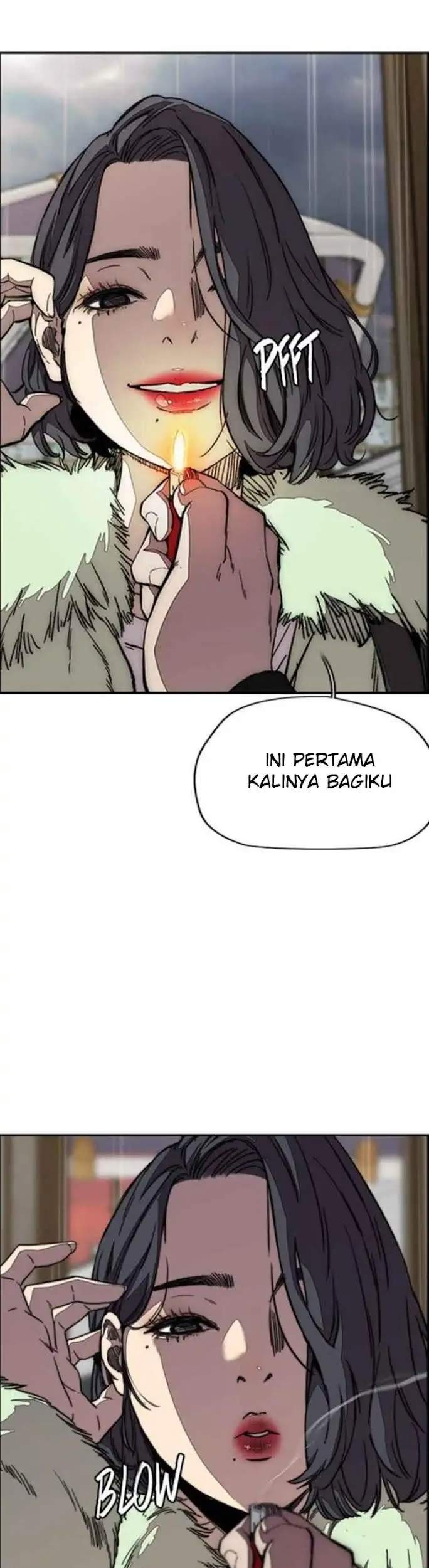 Wind Breaker Chapter 350 Gambar 13