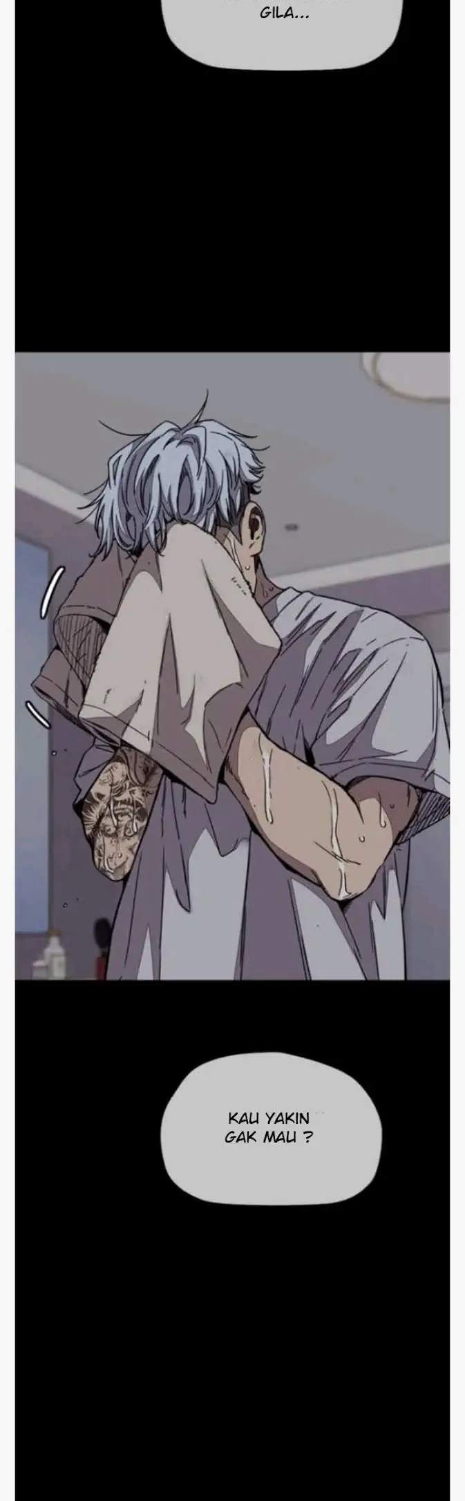 Wind Breaker Chapter 349 Gambar 19